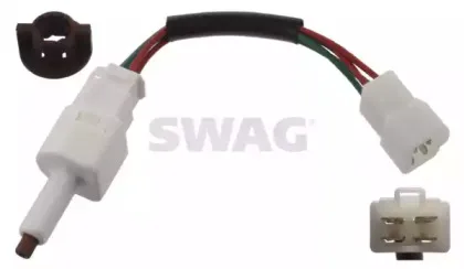 40 93 8636 SWAG Выключатель фонаря сигнала торможения 40 93 8636 SWAG Выключатель фонаря сигнала торможения